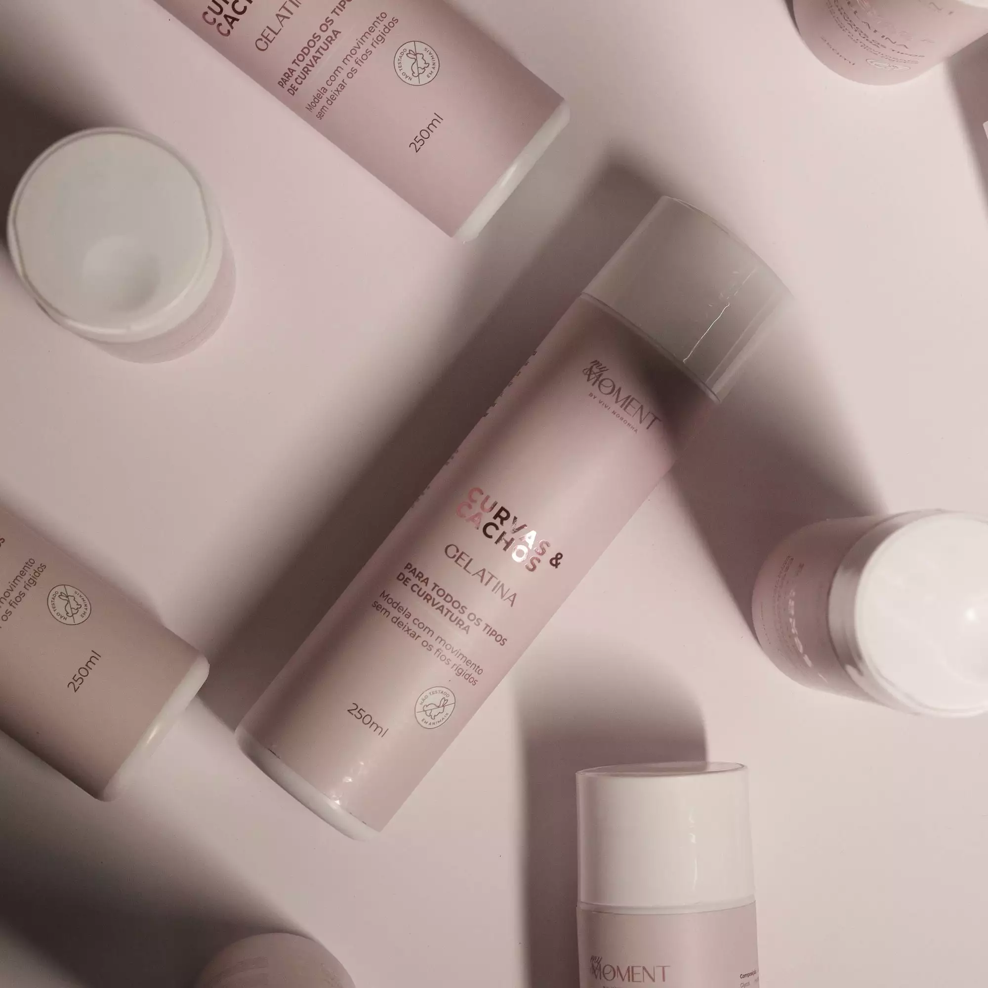 Kit Definição Curvas e Cachos - Imagem 2