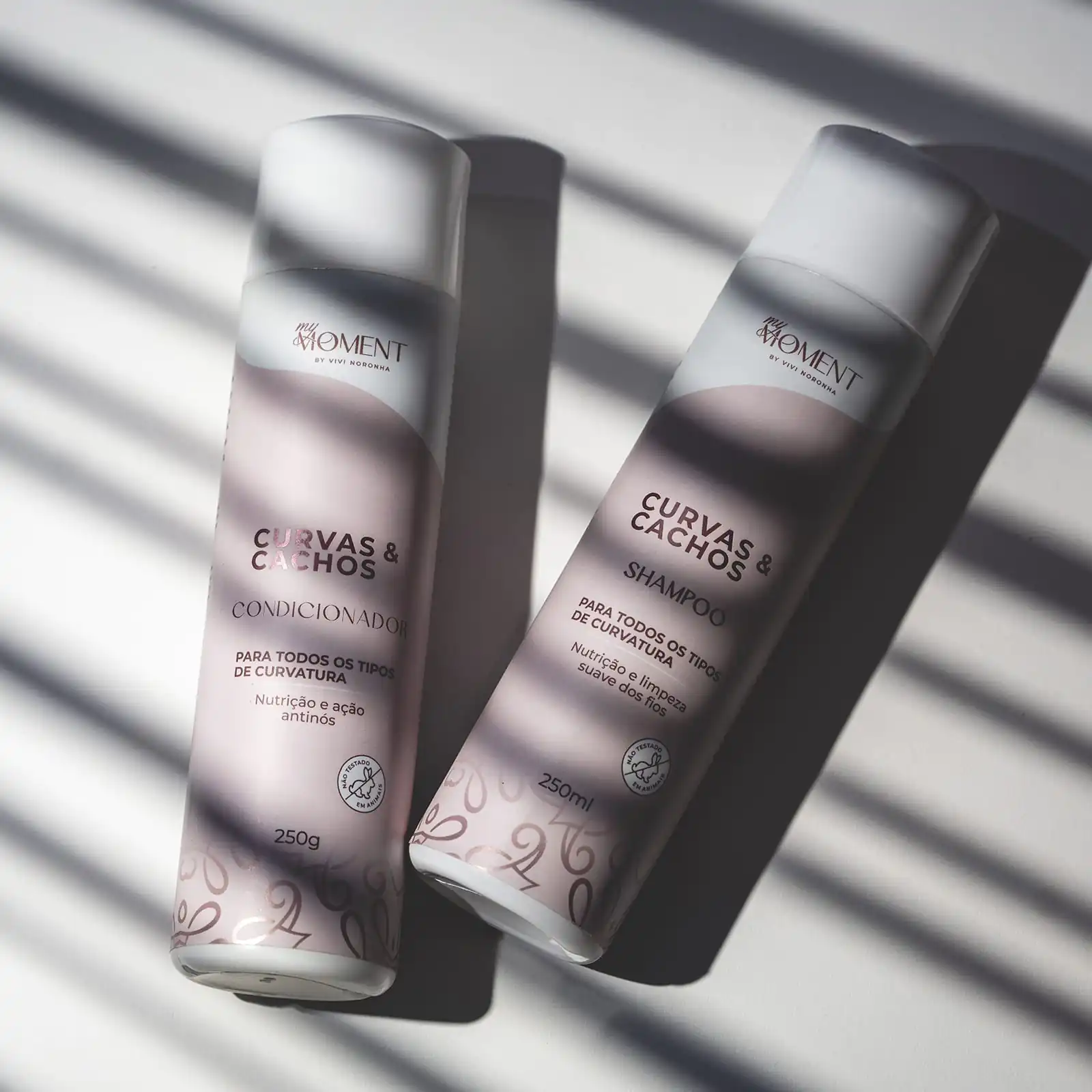 Kit Banho Curvas e Cachos - Imagem 5