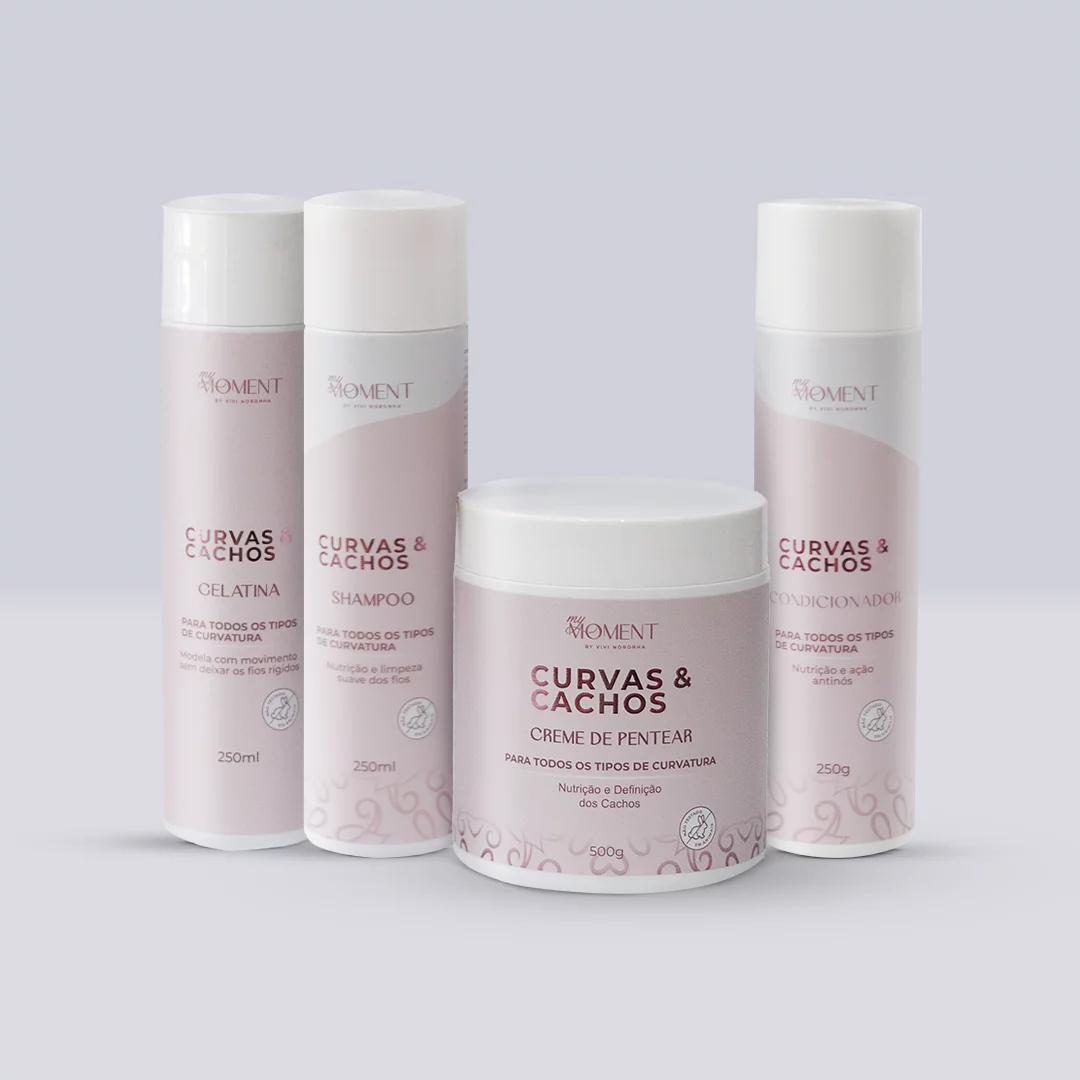 Kit Essencial - Imagem 3