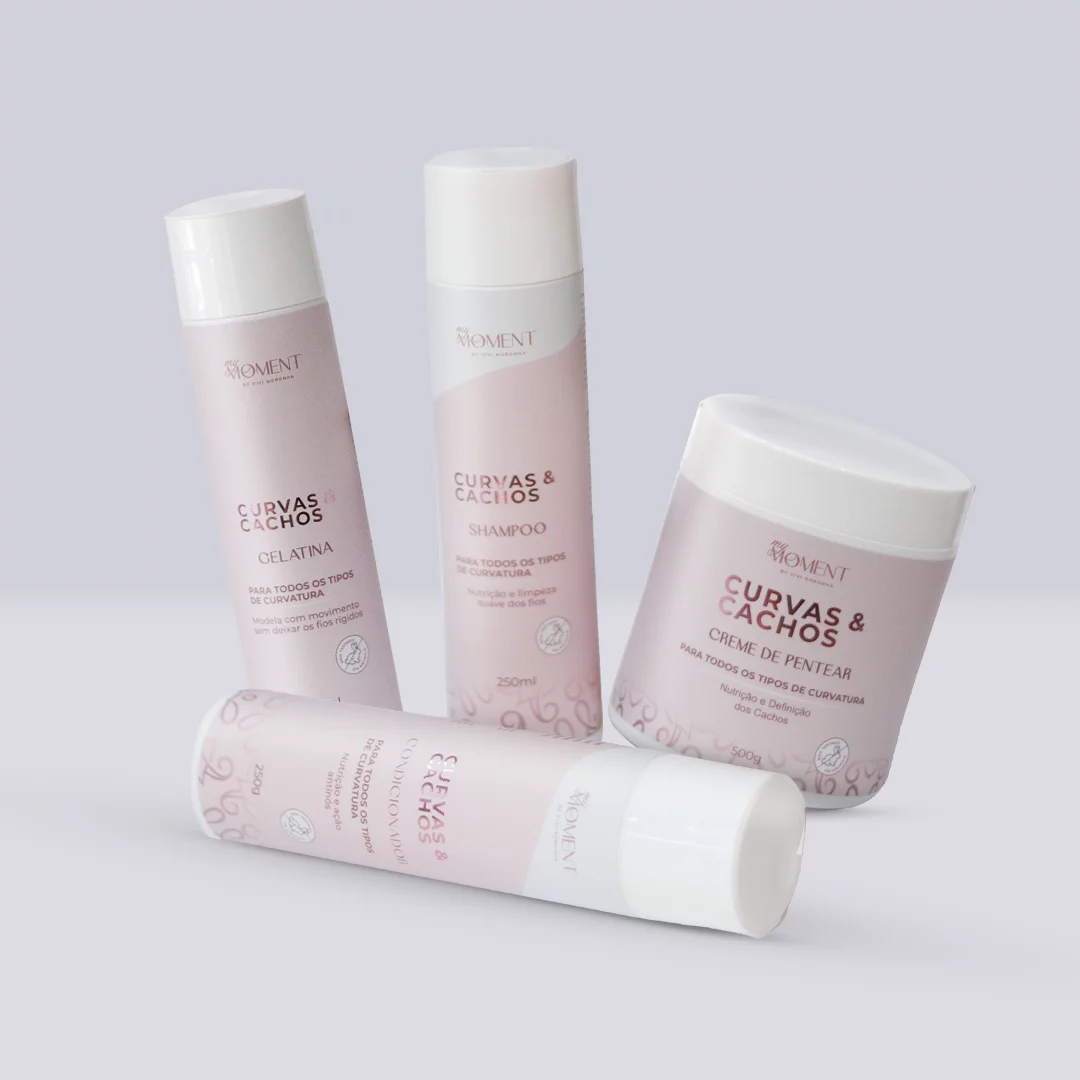 Kit Essencial - Imagem 2