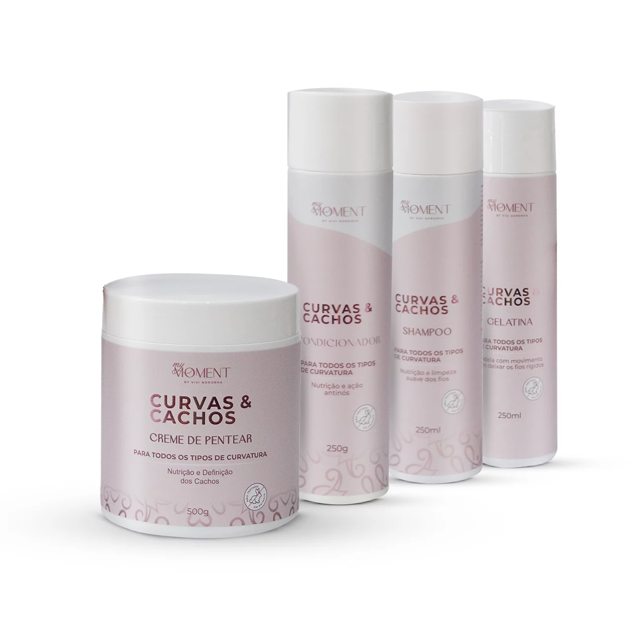 Kit Essencial - Imagem 1