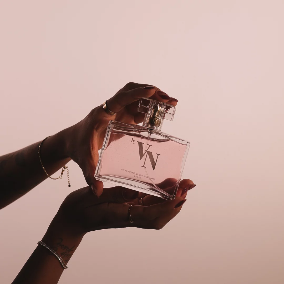 PERFUME BYVN - Imagem 2
