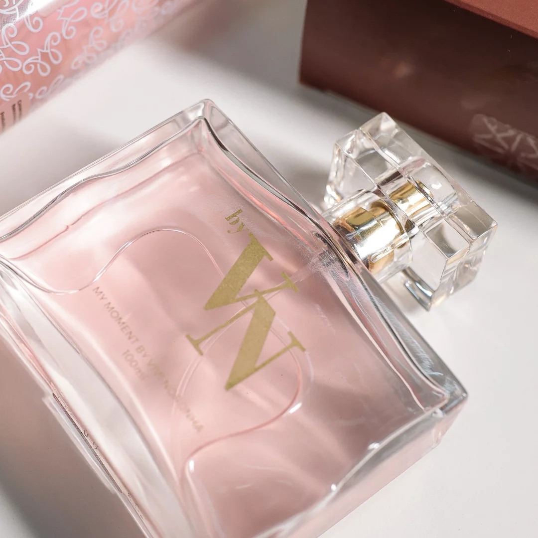 PERFUME BYVN - Imagem 4
