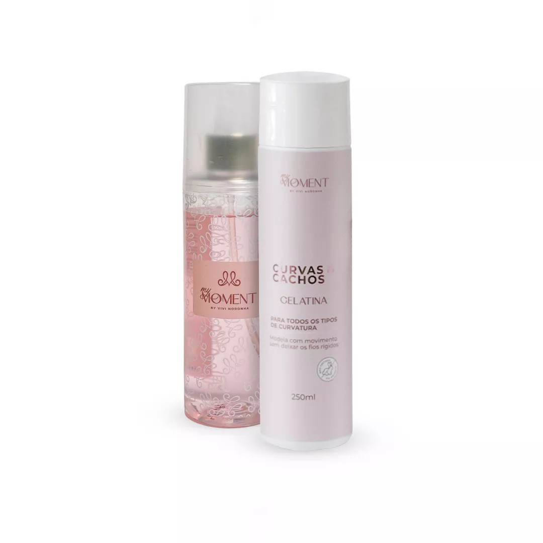 BODY SPLASH + GELATINA - Imagem 1