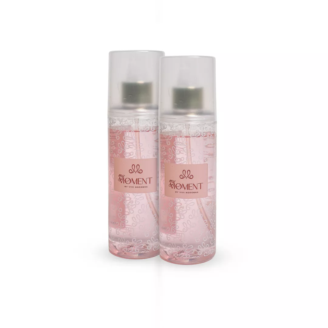 KIT 2 BODY SPLASH byVN - Imagem 1